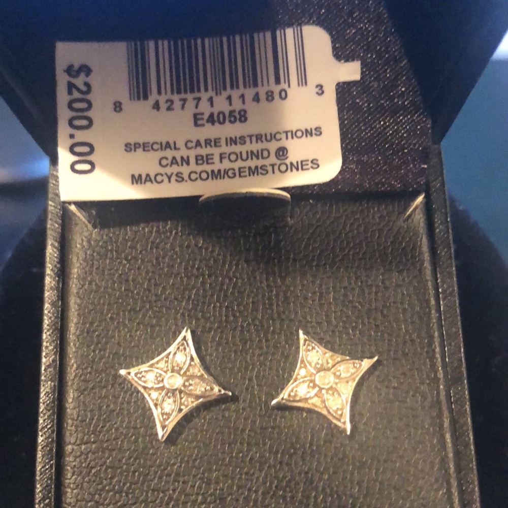 R.H. Macy & Co fine jewelry